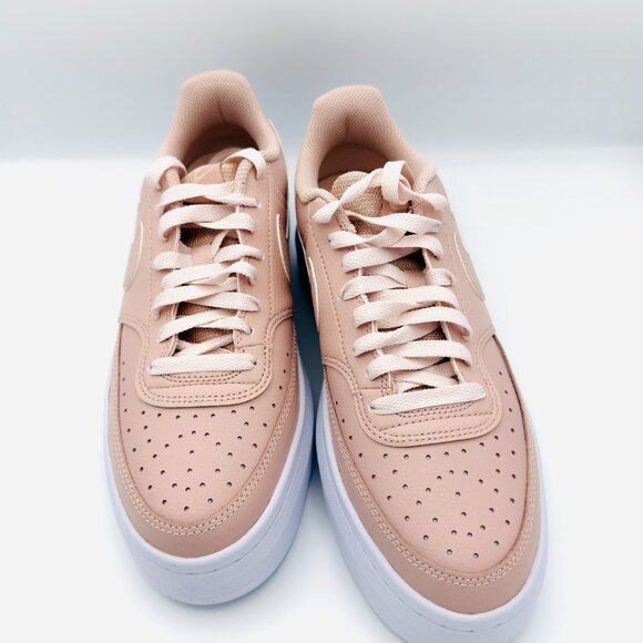 3732 NIKE WOMEN VISION ALTA PINK SIZE 11 - Picture 2 of 9